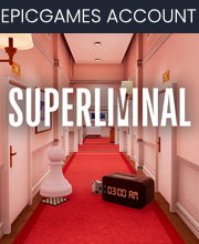 Superliminal Pc