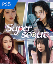 Superscout Playstation 5