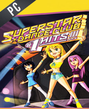 Superstar Dance Club Pc