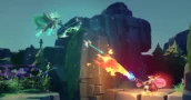 Supervive: Theorycraft anuncia la fecha de lanzamiento oficial de la versión 1.0 para el MOBA
