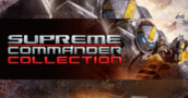 Supreme Commander Collection: Bundle RTS legendario con descuento imperdible