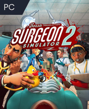 Surgeon Simulator 2 Pc