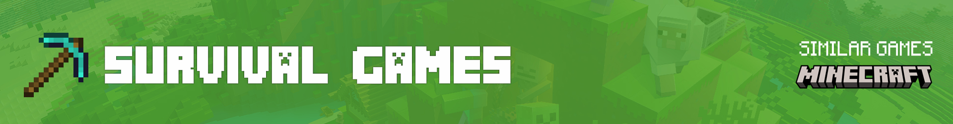 De Crepúsculo a Amanecer: Juegos de Supervivencia que Recuerdan a Minecraft