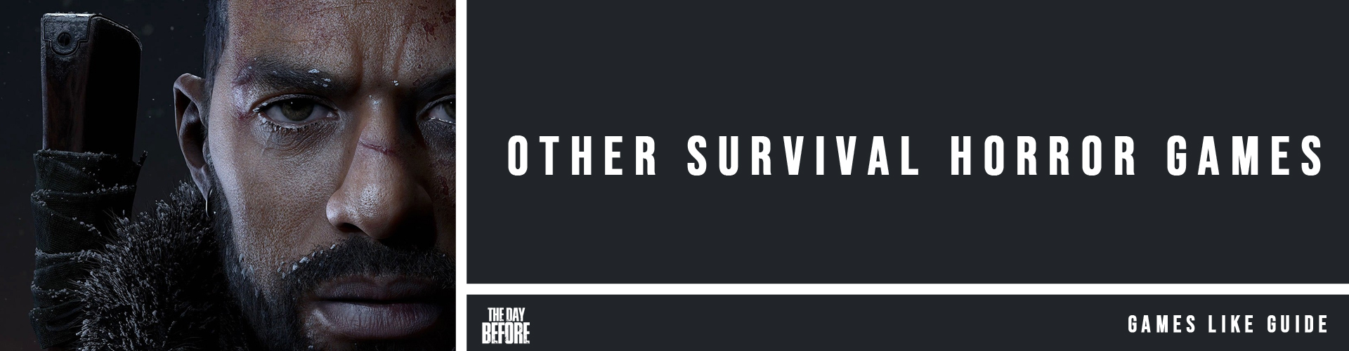 Juegos de Survival Horror Como The Day Before