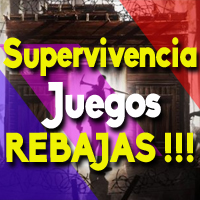 Las mejores ofertas de juegos de supervivencia (PC, PS4, Xbox One)