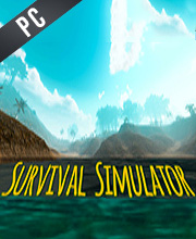 Survival Simulator VR