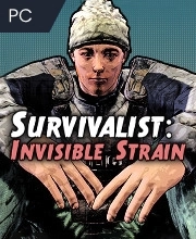 Survivalist Invisible Strain Pc