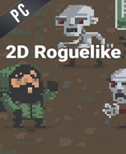 Survive 2D Roguelike Pc