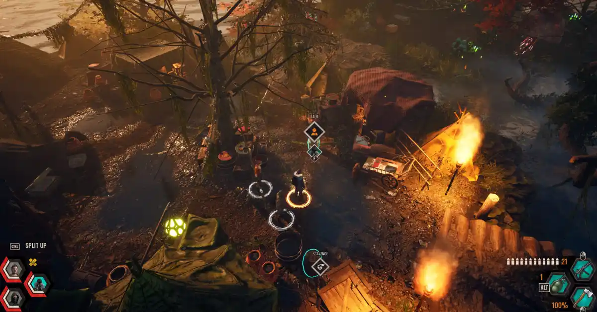 Survive the Fall: meteorito, supervivencia y facciones – compara precios de este juego ya icónico