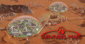Surviving Mars Celebra el lanzamiento de la precompra con un nuevo trailer