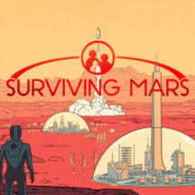 Copias de Surviving Mars vendidas antes de la fecha de salida
