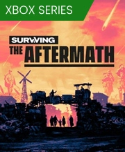 Surviving the Aftermath Xbox Series X