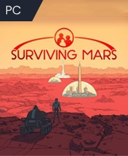 Surviving Mars Pc