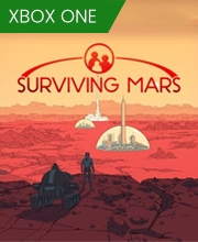 Surviving Mars Xbox One