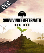 Surviving the Aftermath Rebirth Pc