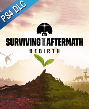 Surviving the Aftermath Rebirth Playstation 4