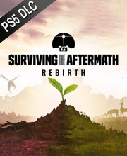 Surviving the Aftermath Rebirth Playstation 5