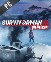 Survivorman VR The Descent