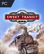 Sweet Transit Pc