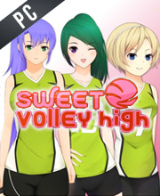 Sweet Volley High