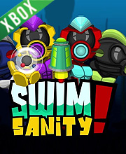 Swimsanity Xbox One