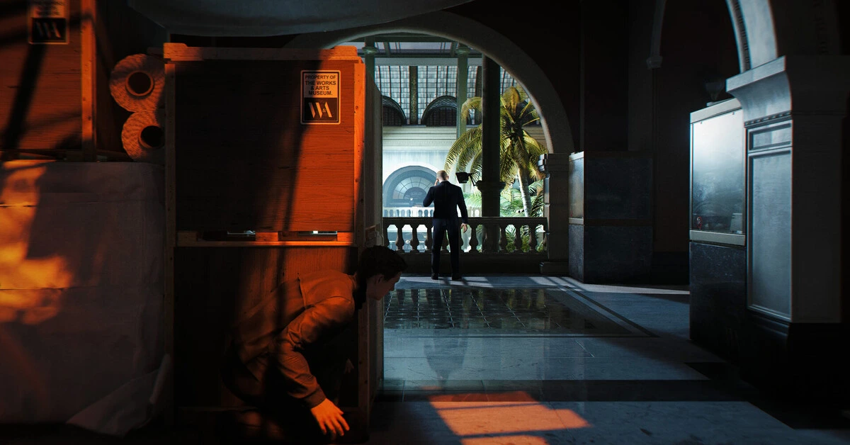 El lanzamiento de 007 First Light en Switch 2 se enfrenta a un posible segundo retraso