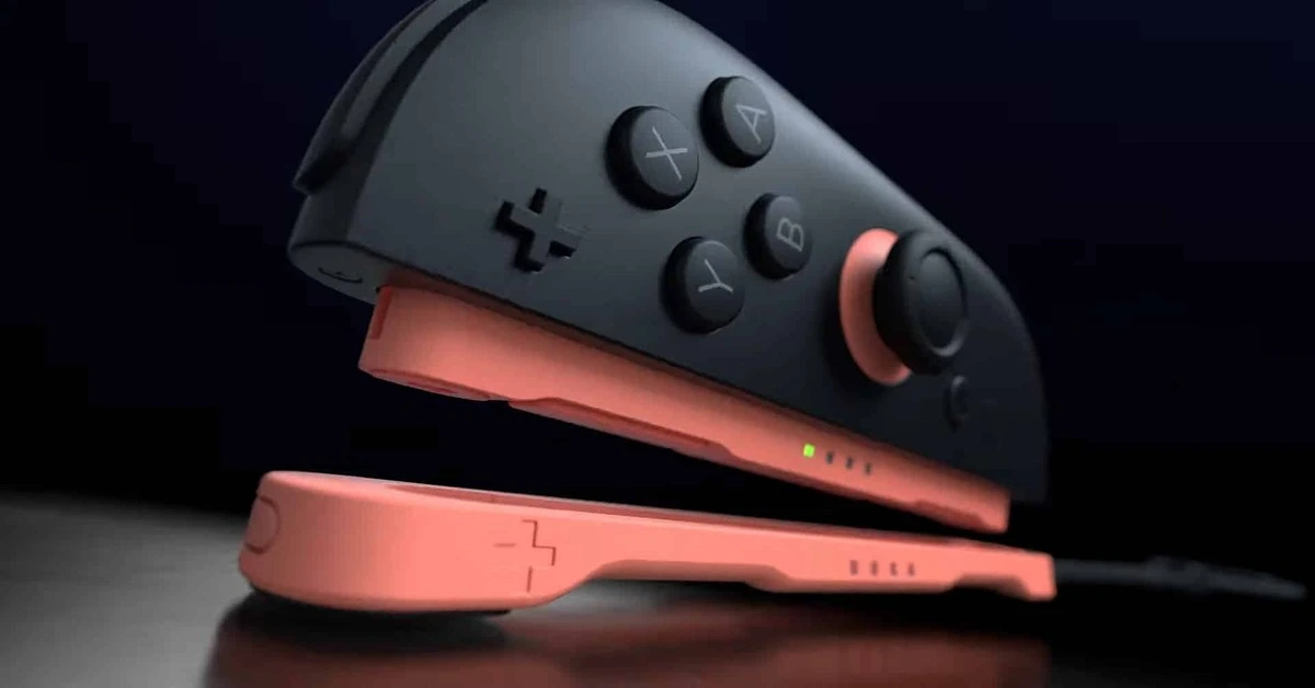 Nintendo Switch 2 Nintendo Switch 2