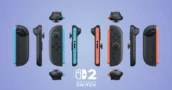 ¡Alerta: el Stick Drift ya afecta a la Nintendo Switch 2!
