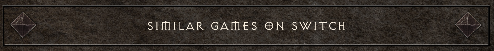 Las Mejores Alternativas a Diablo en Switch