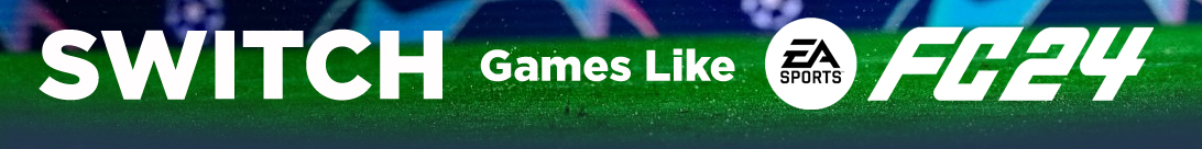 Los Clones de EA Sports FC en Switch