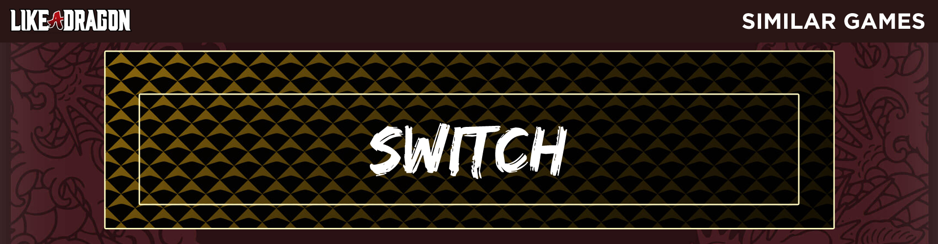 Los 5 Mejores Juegos Como Like a Dragon en Switch