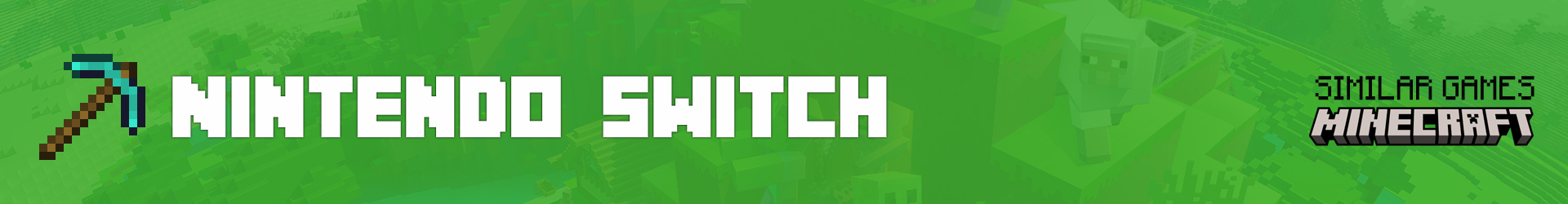 Delicias de Creación: Selecciones en Nintendo Switch