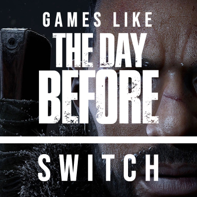 Juegos de Switch Como The Day Before