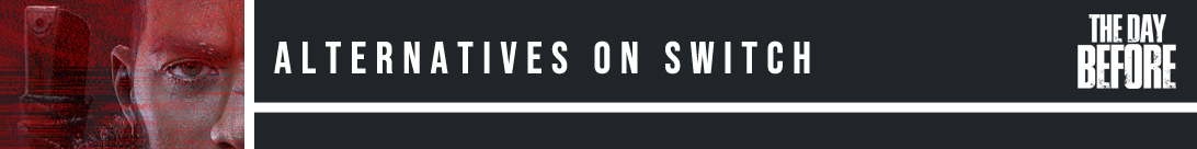 Juegos Equivalentes de Nintendo Switch para Llevar a Todas Partes