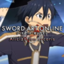 Sword Art Online Alicization Lycoris Battle Gameplay Trailer