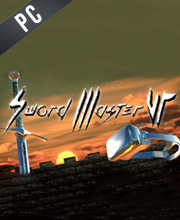 Sword Master VR Pc