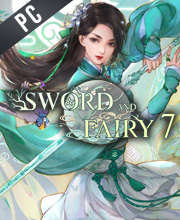 Sword and Fairy 7 Pc