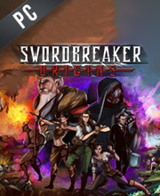Swordbreaker Origins Pc