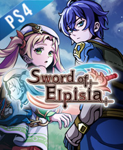 Sword of Elpisia Playstation 4