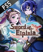 Sword of Elpisia Playstation 5
