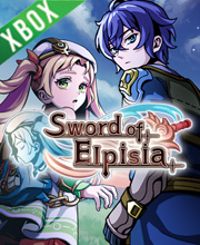 Sword of Elpisia Xbox One