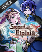 Sword of Elpisia Xbox Series X