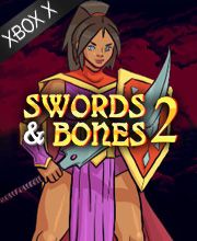 Swords & Bones 2 Xbox Series X
