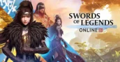 Swords of Legends Online - Qué esperar en las mazmorras del juego