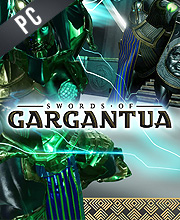 Swords of Gargantua Pc