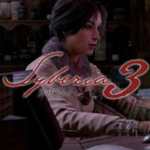 La fecha de salida de Syberia 3 se acerca, el juego esta disponible en pre-compra