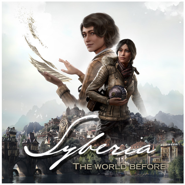 Syberia - The World Before: ¡DESCUENTO MASIVO en PS Plus este mes!