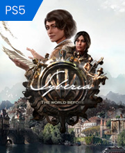 Syberia The World Before Playstation 5