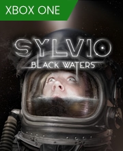 Sylvio Black Waters Xbox One