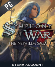 Symphony of War The Nephilim Saga Pc